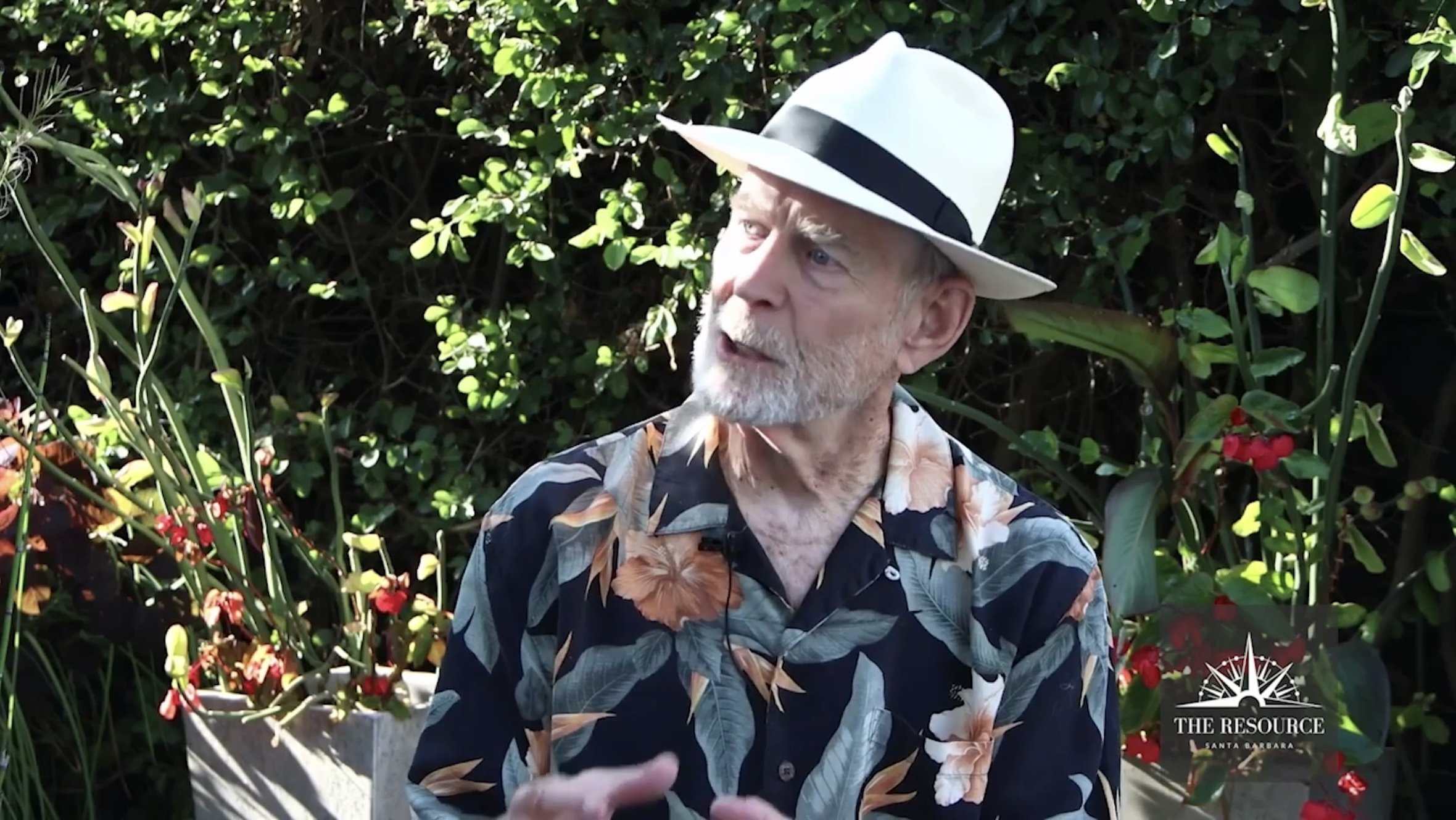 Dennis Allen - How Does Solar Work?