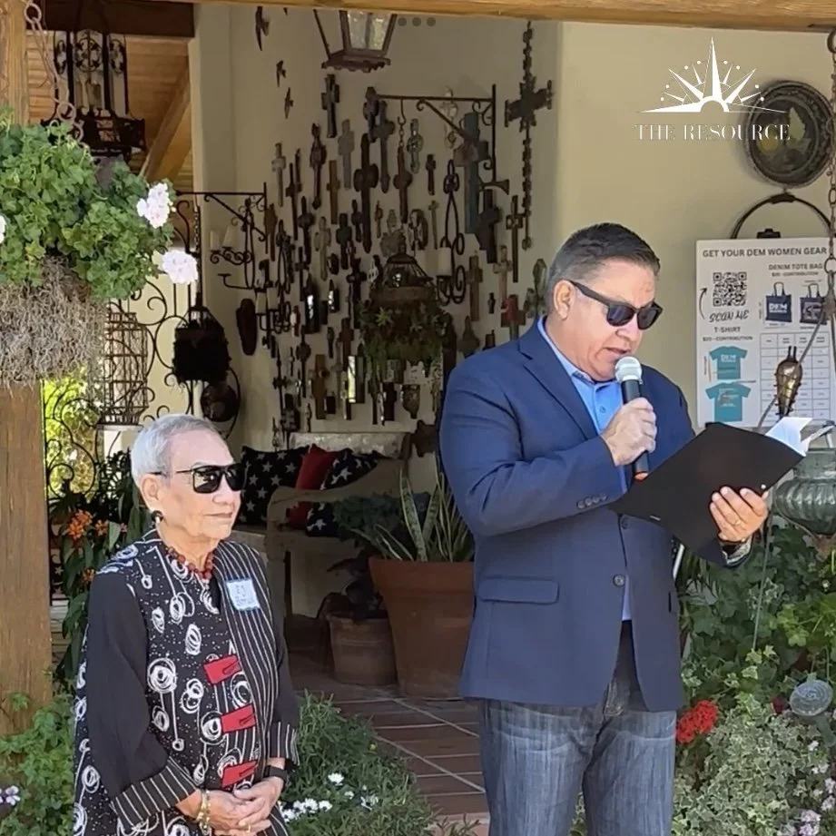 ej Borah - Award Presentation