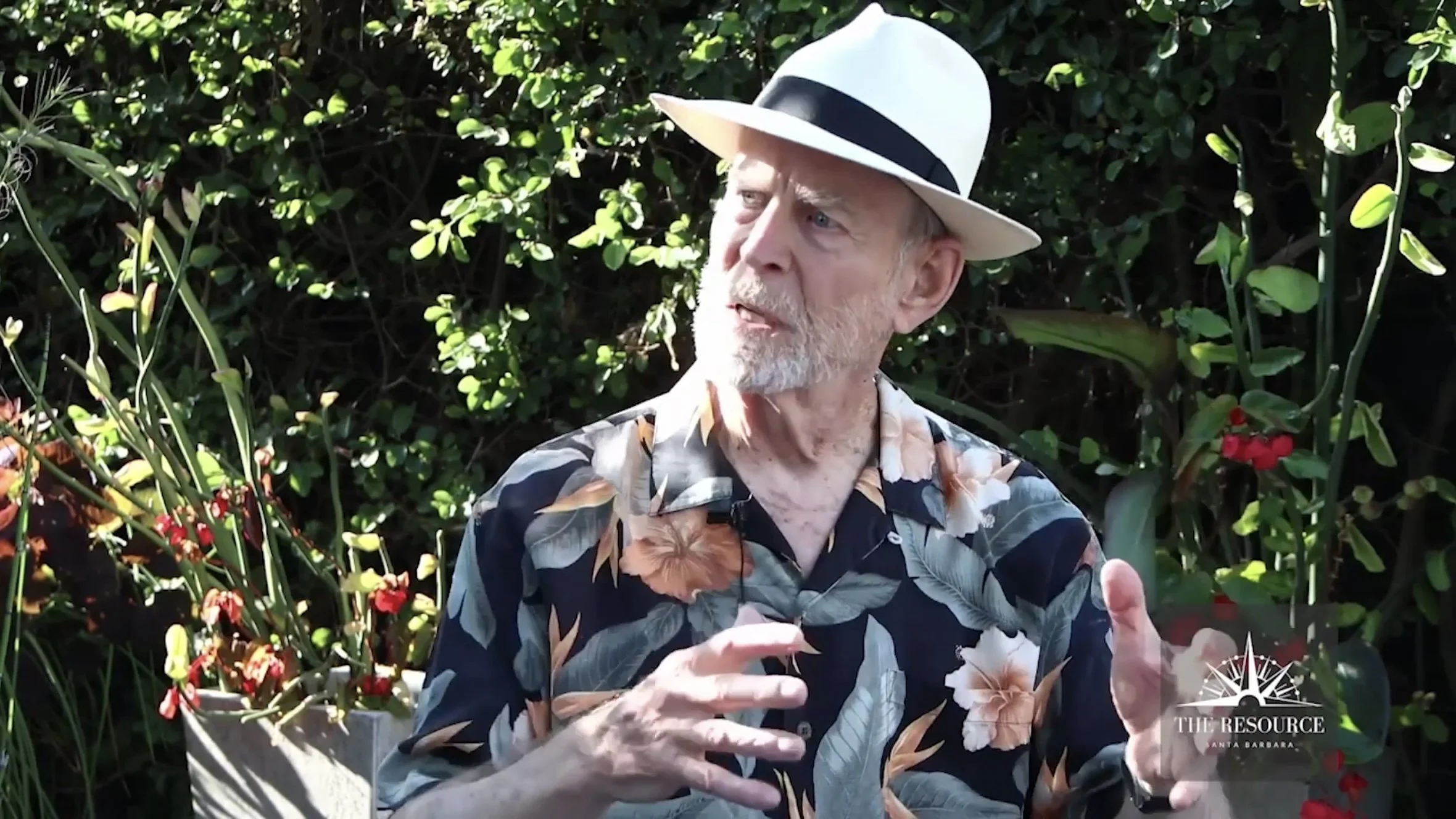 Dennis y Sus 40- Años de Relato - Cultivando la Energía del Sol 