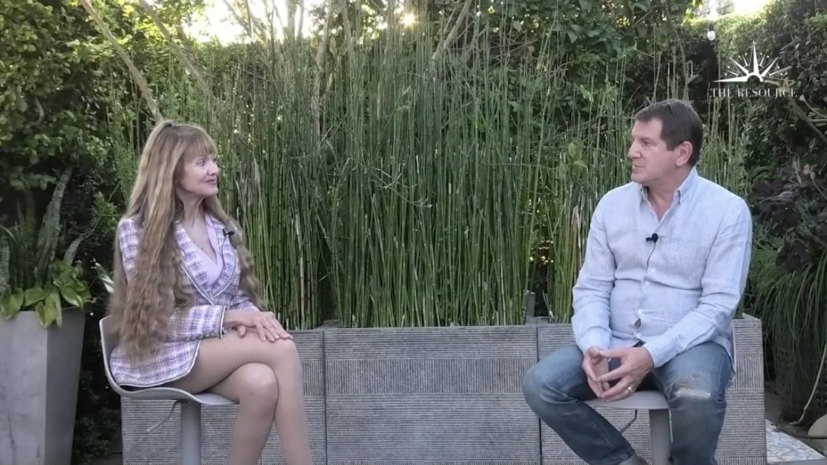 The Role Of The Media In Mass Shooting Coverage - Full Interview