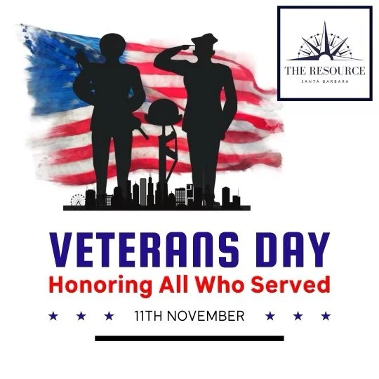 Veterans Day Ceremony