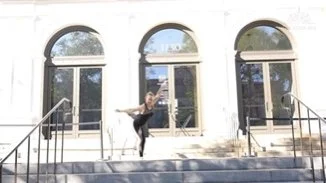 Bailando En Voz Alta - Lluvia