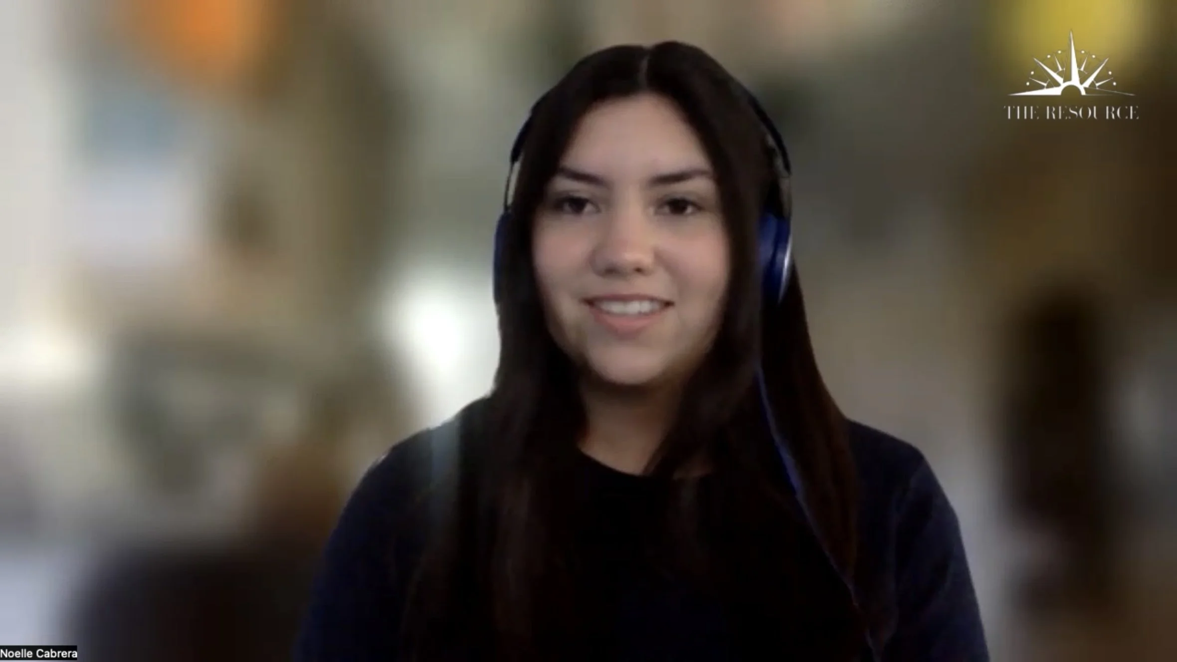 Noelle Cabrera - Land Acknowledgement Implementation