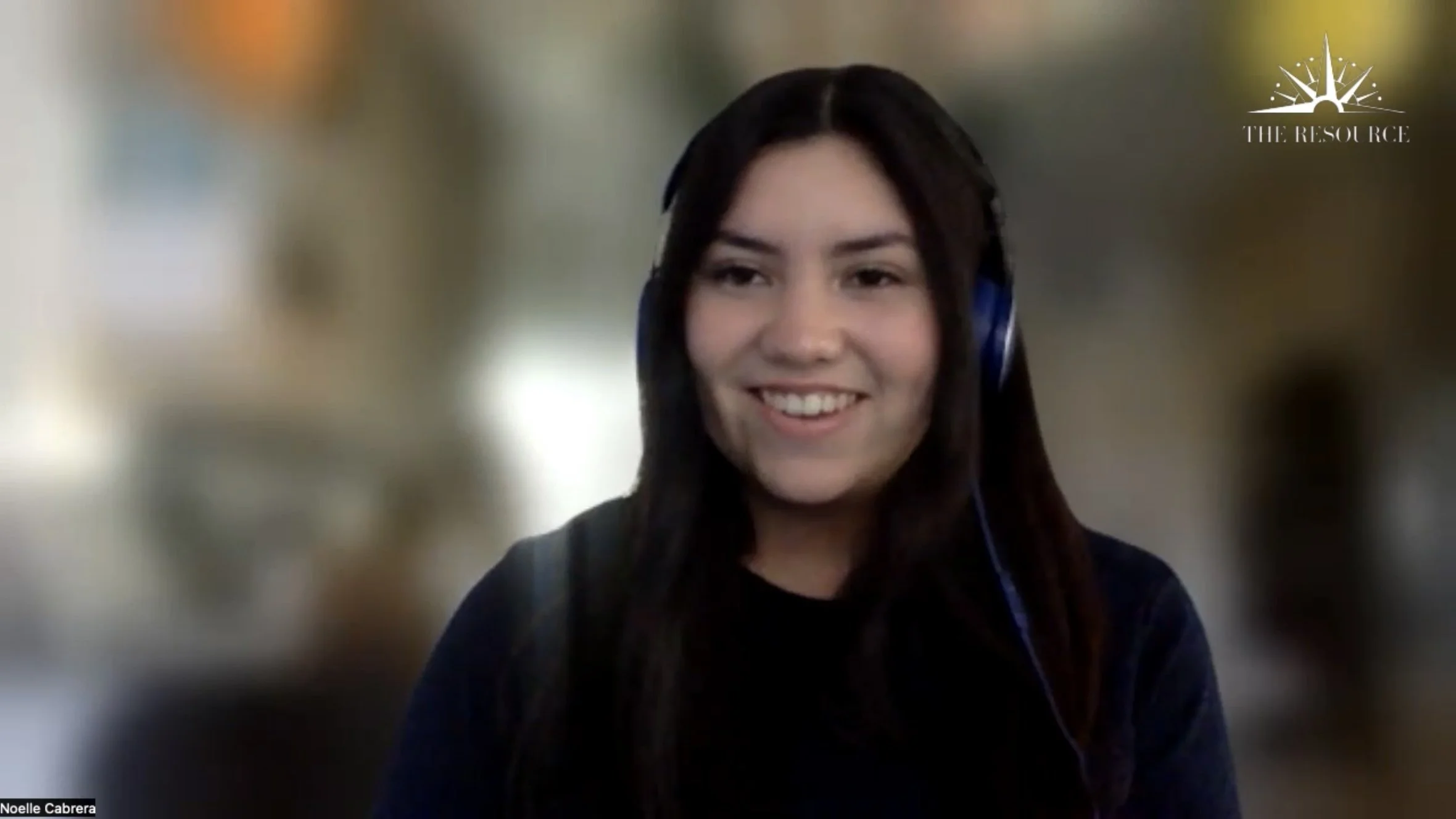 Noelle Cabrera - Getting Involved In Journalism