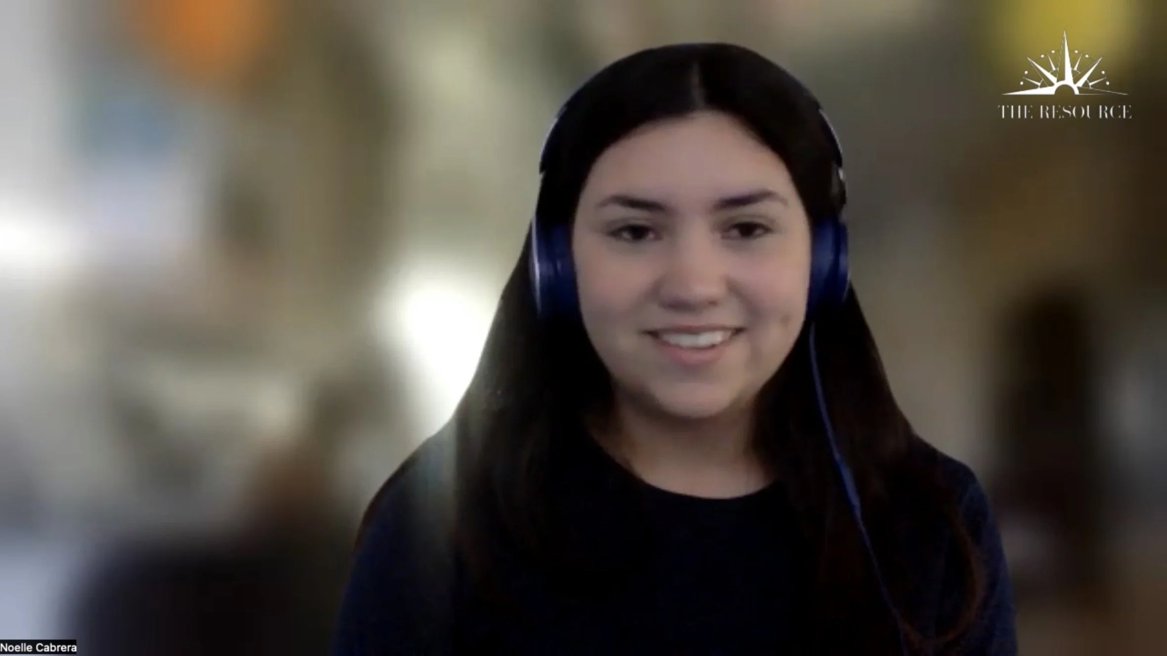 Noelle Cabrera - Estudios