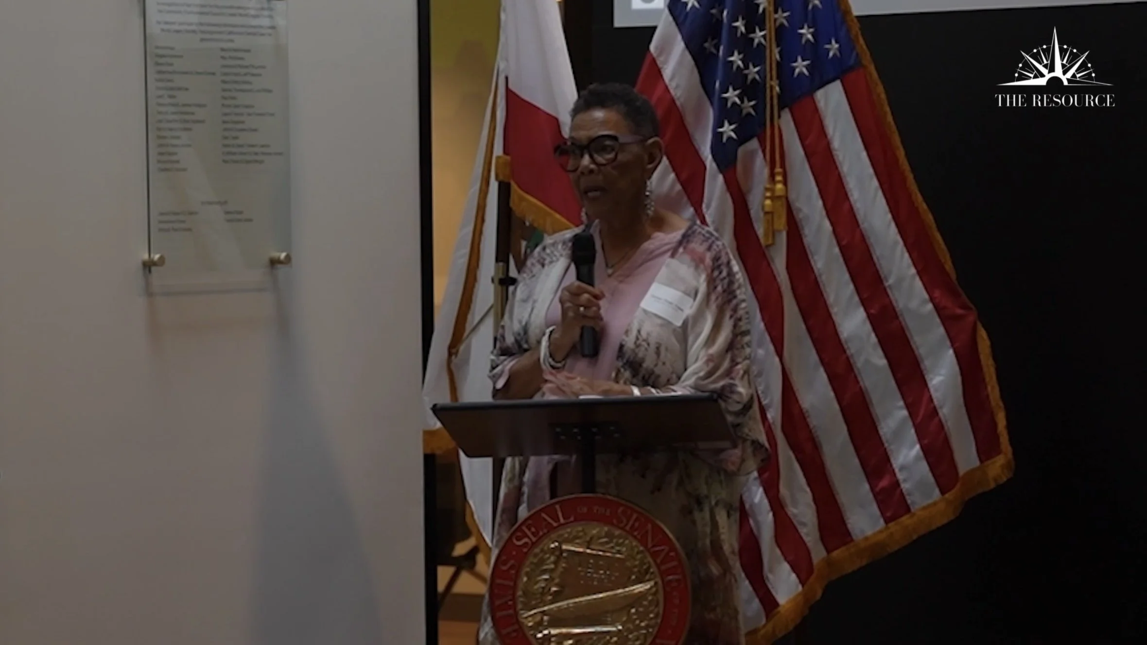 Women of the Year - JoAnne Meade Young