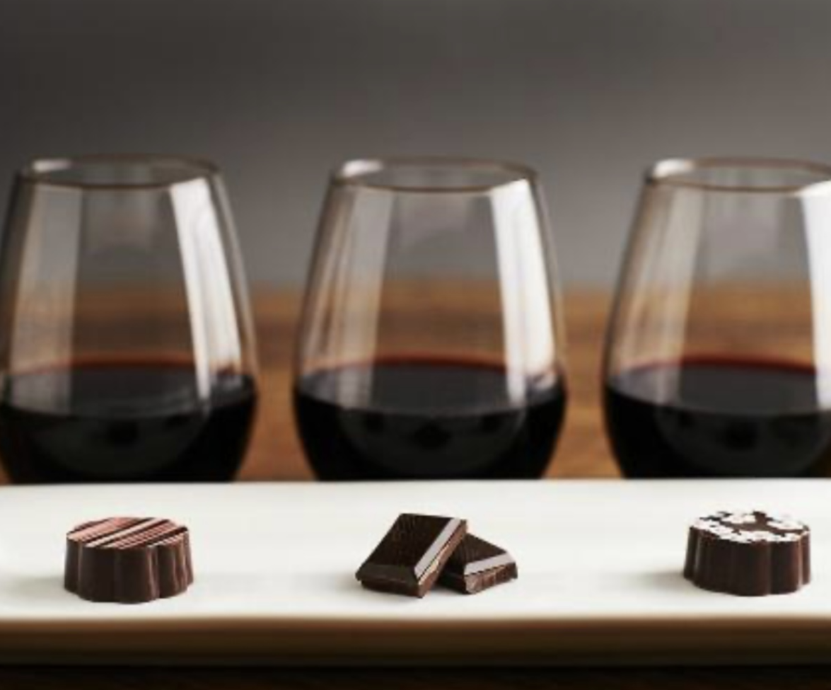 Federal Funding Cuts and STESA's Chocolate De Vine