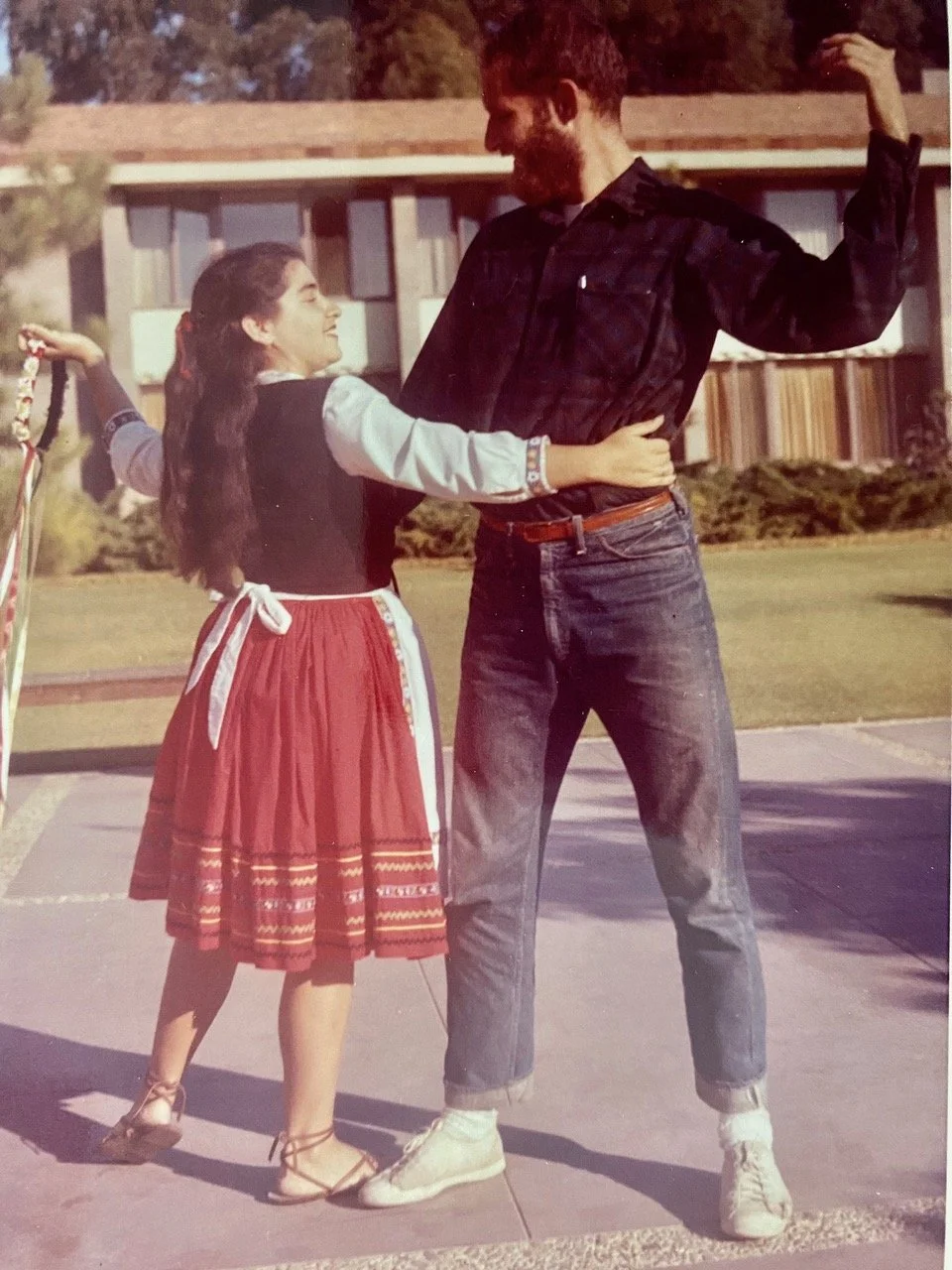 Marian Shapiro - UCSB