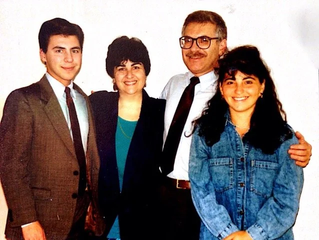 Marian Shapiro - Moving to Kansas