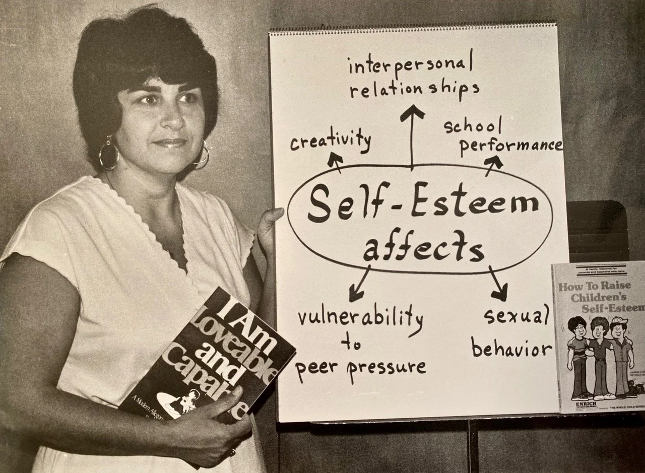 Marian Shapiro - Sex Education