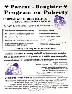 Marian Shapiro - Birth Control