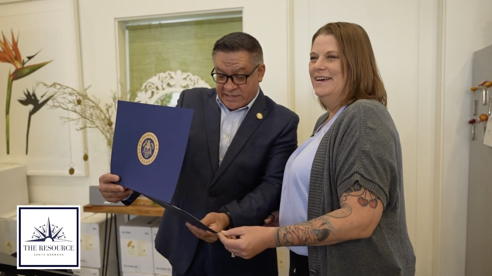Woman of the Year: Sarah Aguilar, Animal Services Director
