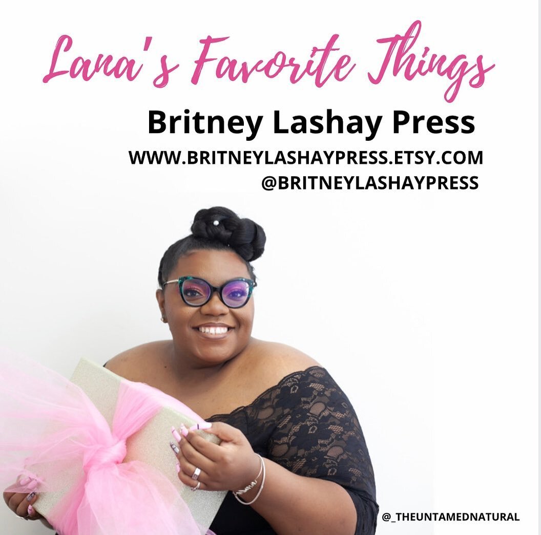 Day nine, and it just keeps getting better! FaNiqua and Britney Hill started BritneyLaShayPress in February of 2021 with a desire to change the press on nail industry by promoting nail health and offering gorgeous nails you can't find in-stores. 
⠀⠀⠀