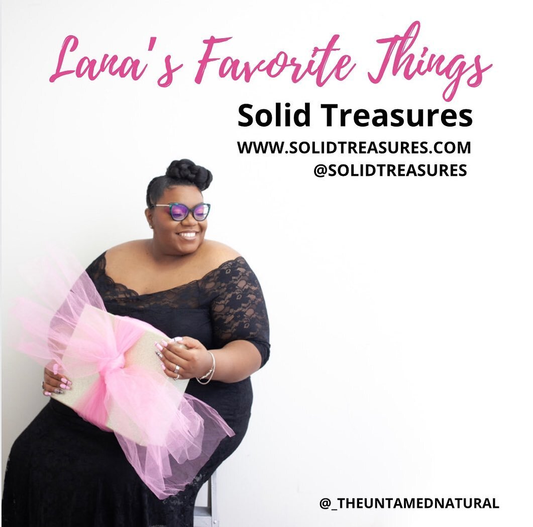 And on the 7th day, we needed jewelry! Kendria, owner of Solid Treasures, is a self-guided metalsmith, lapidarist, and illustrator who has always&nbsp;had a yearning to create things, especially with her hands. 

🥰🥰🥰

She finds tranquility in&nbsp