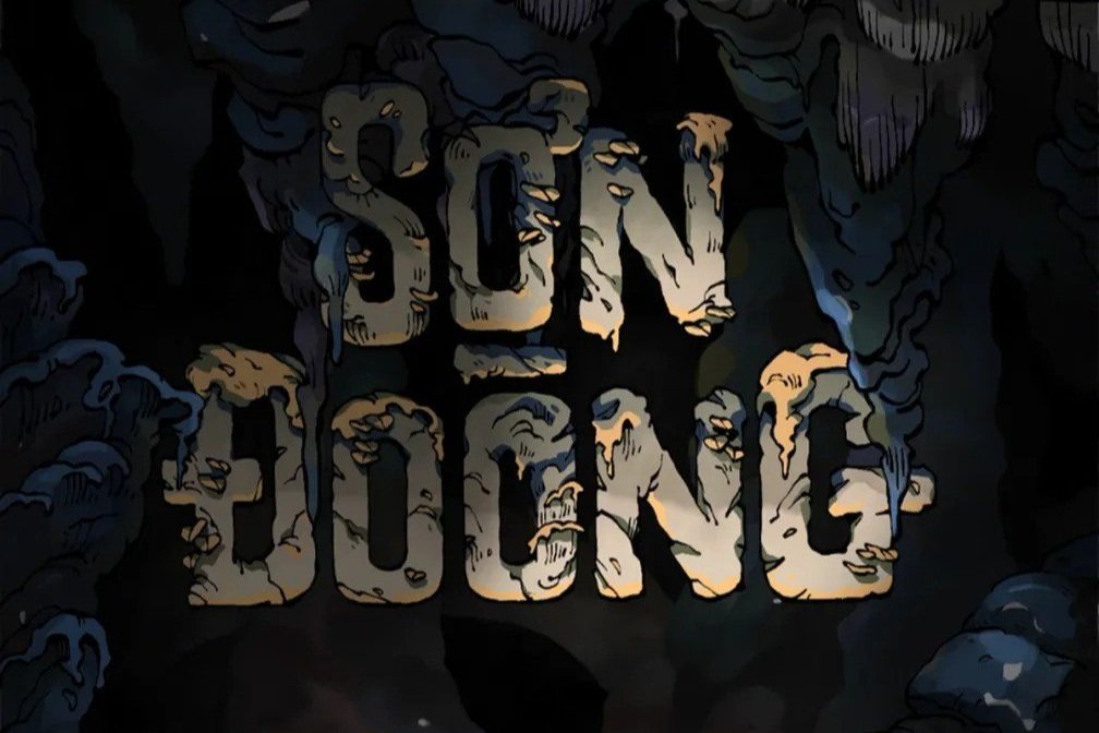 SON DOONG GRAPHIC NOVEL