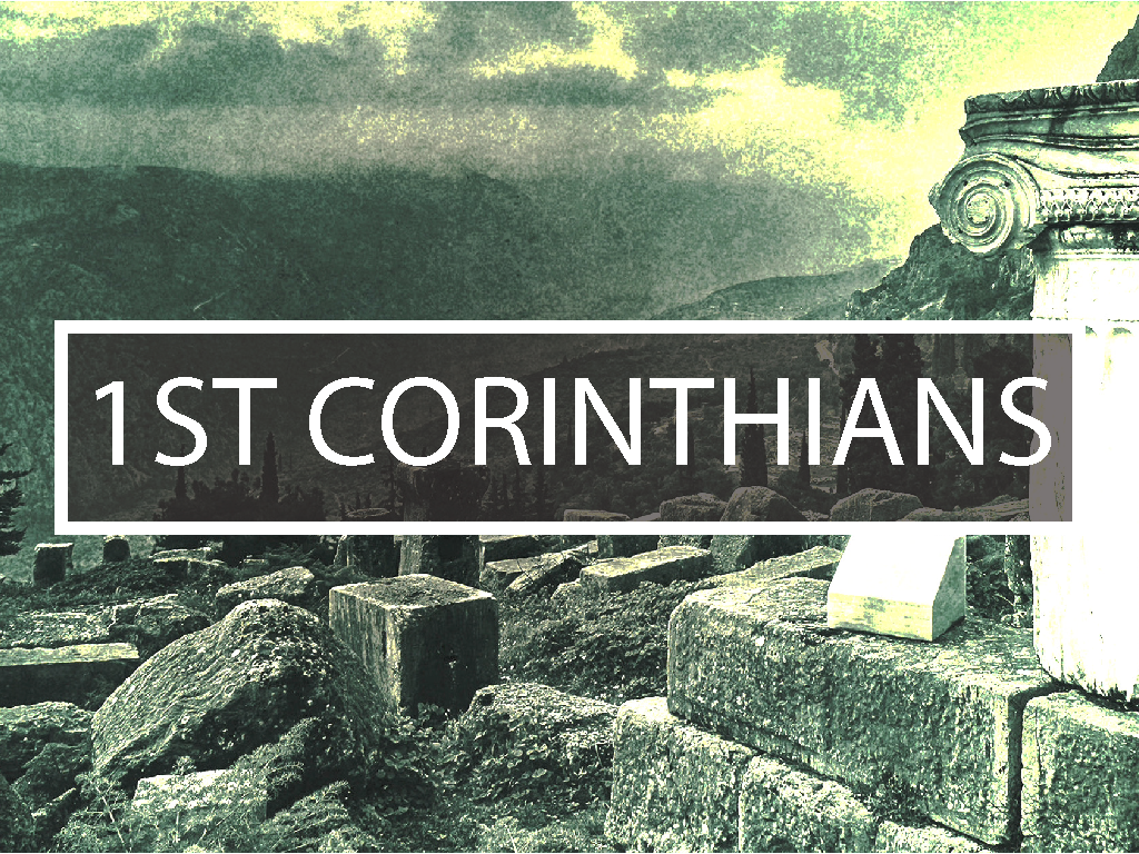 Humble Submission to Admonition.