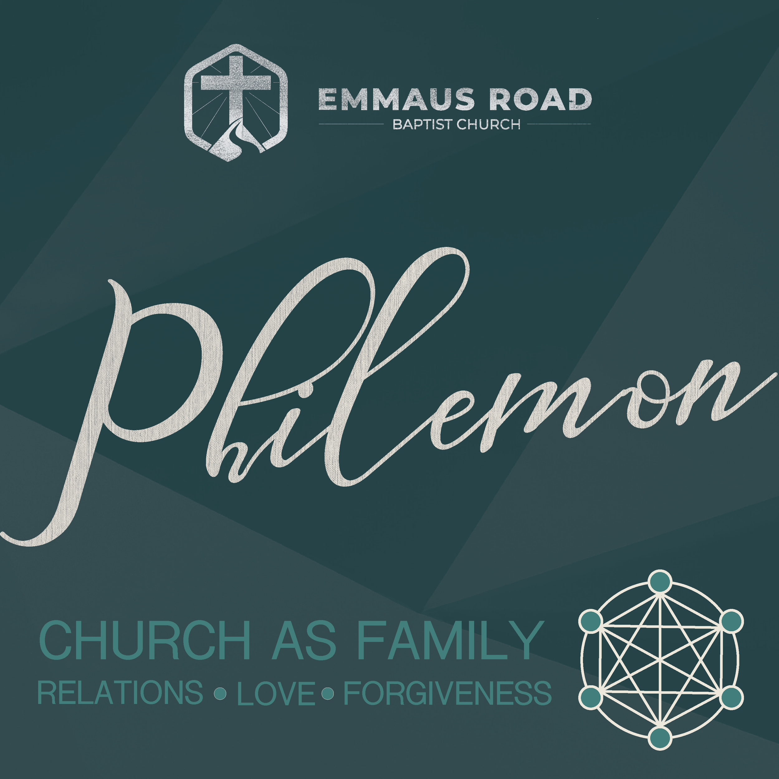 Family Forgiveness