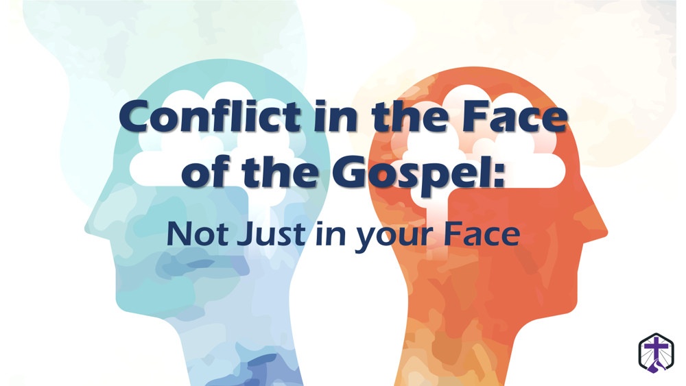 Glorified Conflict