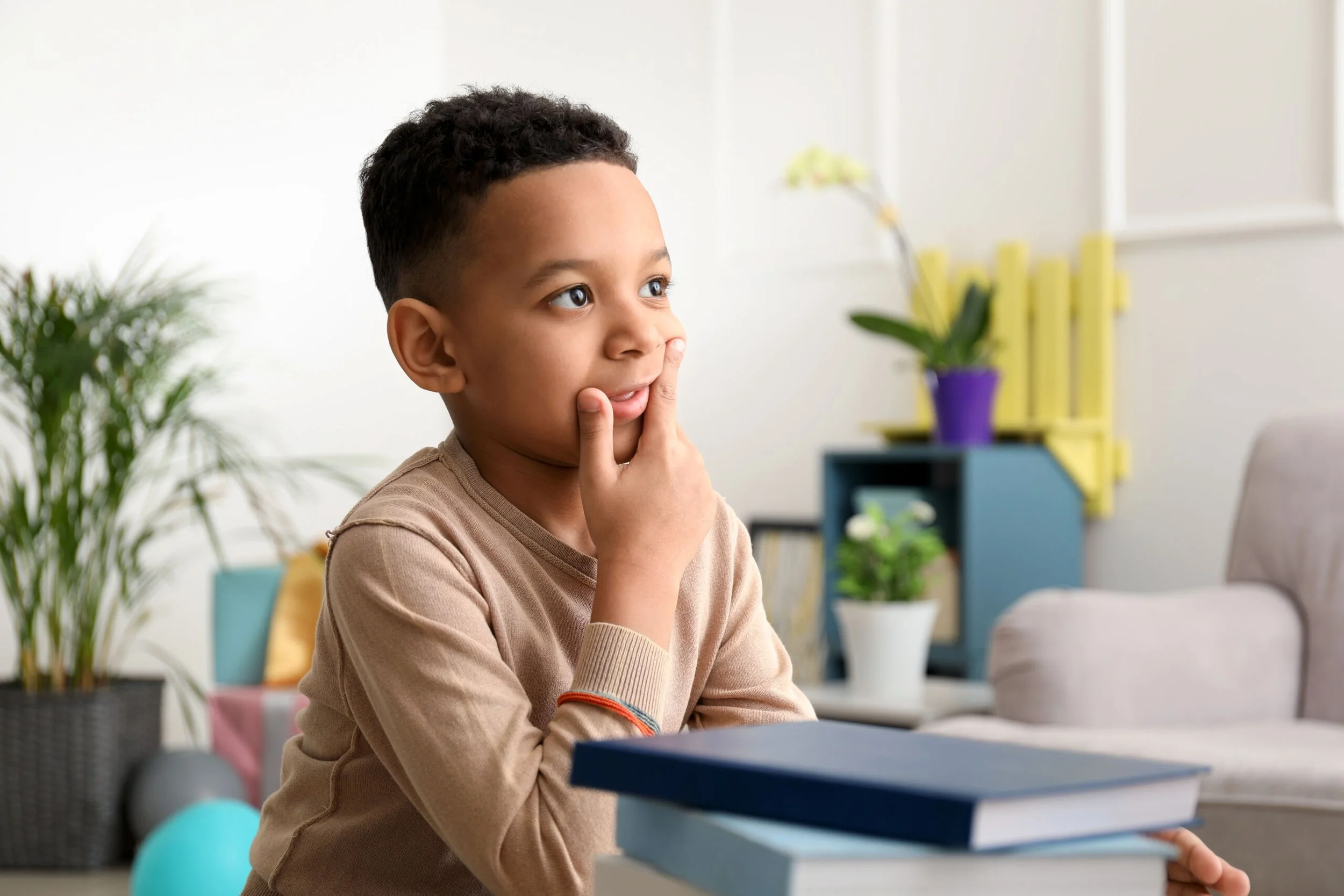 Mastering the “th” Sound