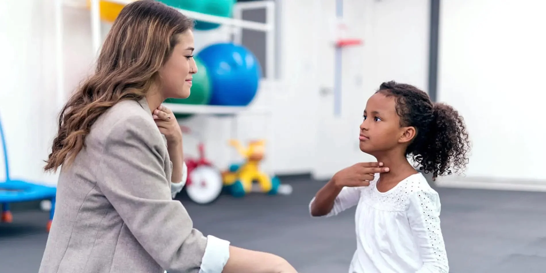 Bilingualism and Speech Therapy: Does Speaking Two Languages Confuse Bilingual Children with Communication Disorders?