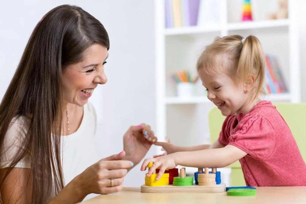 What is play-based therapy?