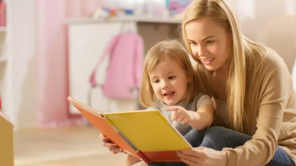Why Early Reading Matters: It’s About Connection, Not the Number of Books