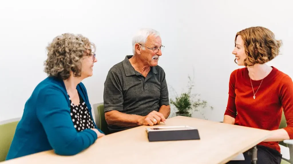 Teaching Conversation Skills