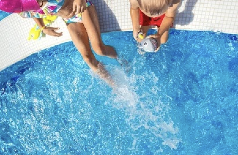 Water Play Activities 