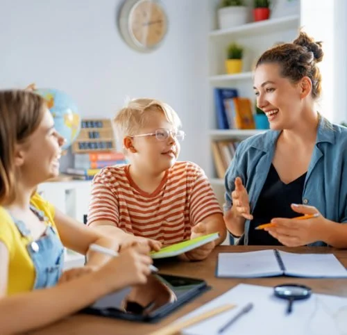 Literacy Activities