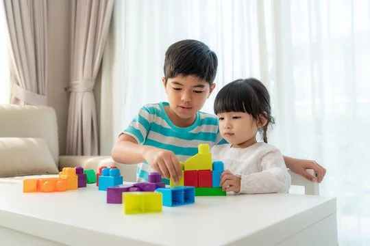 Siblings and Speech Services