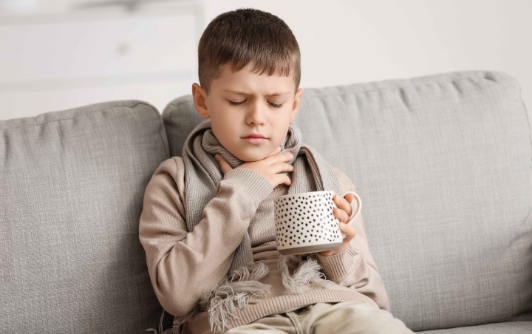 When Is a Hoarse Voice a Concern?
