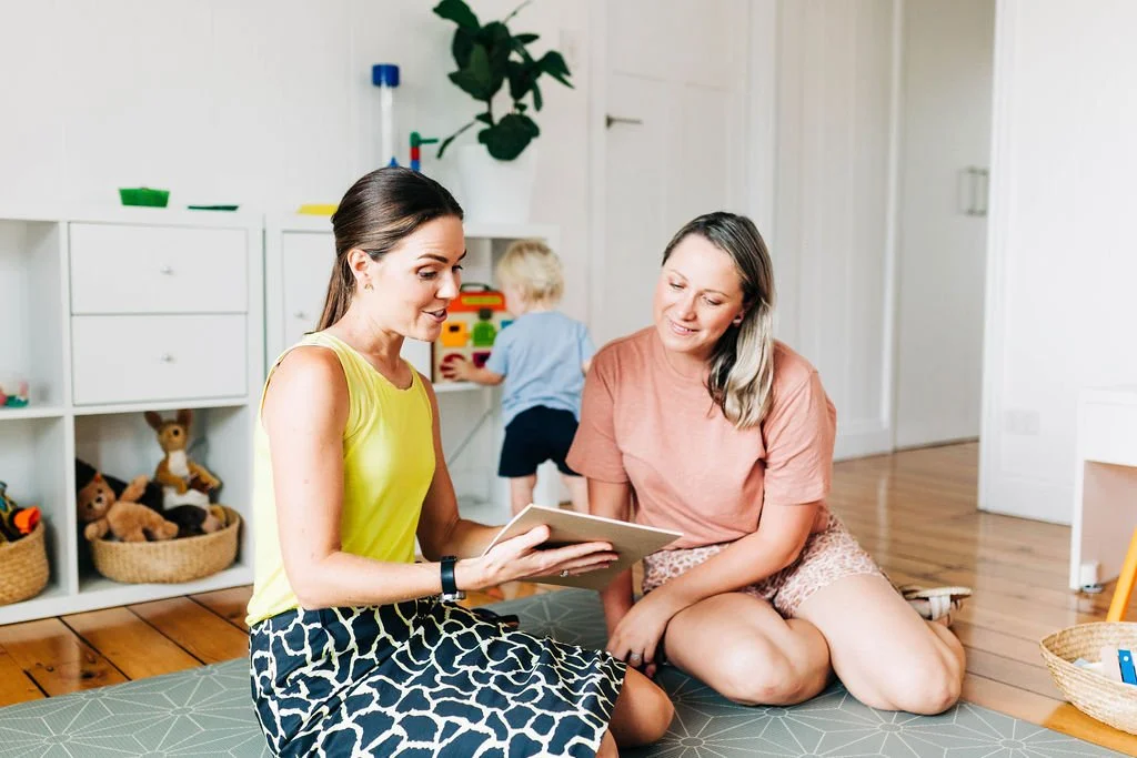 What Should Parents Expect During an Articulation Evaluation?