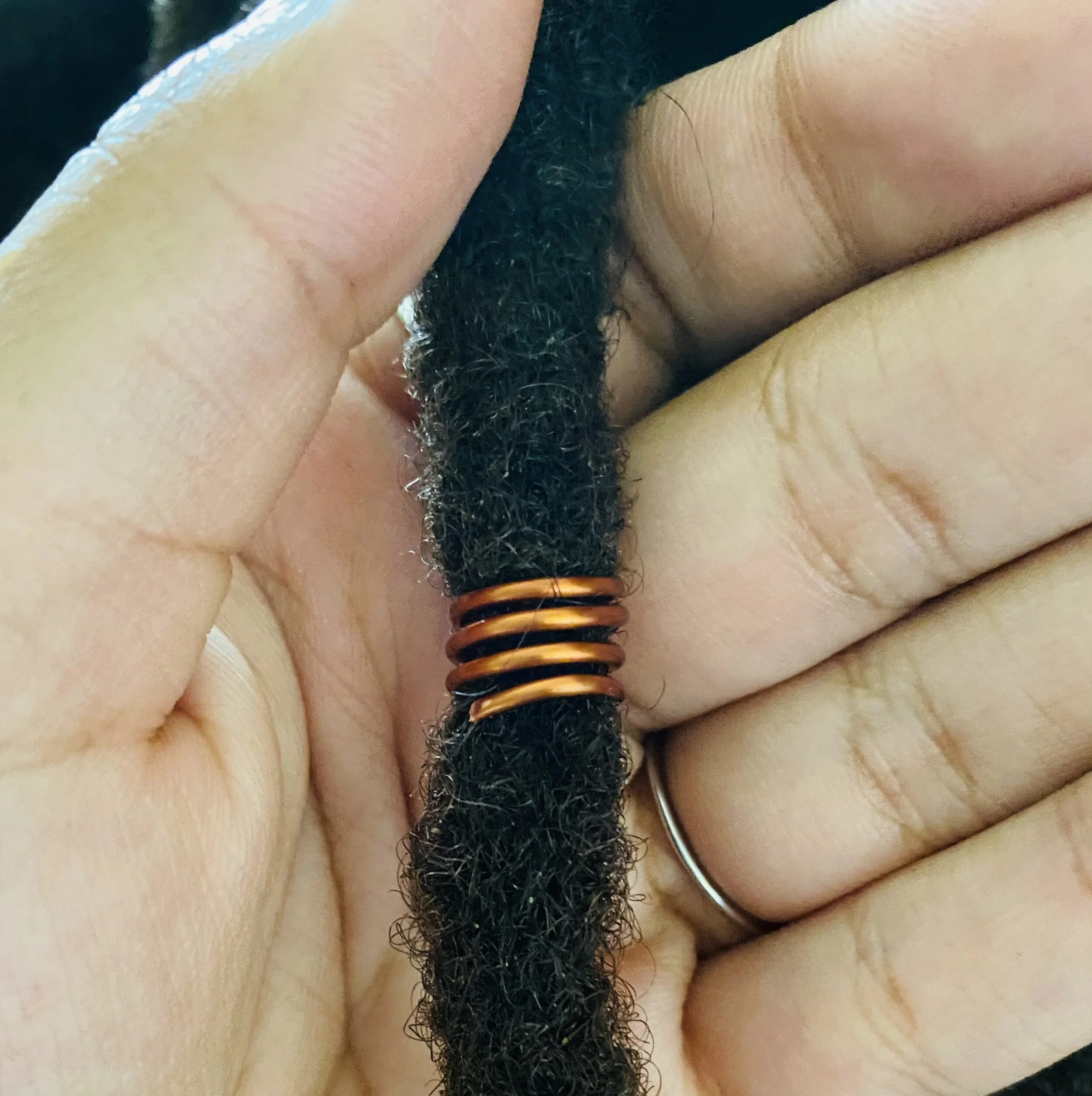 Coils (Set of 3)