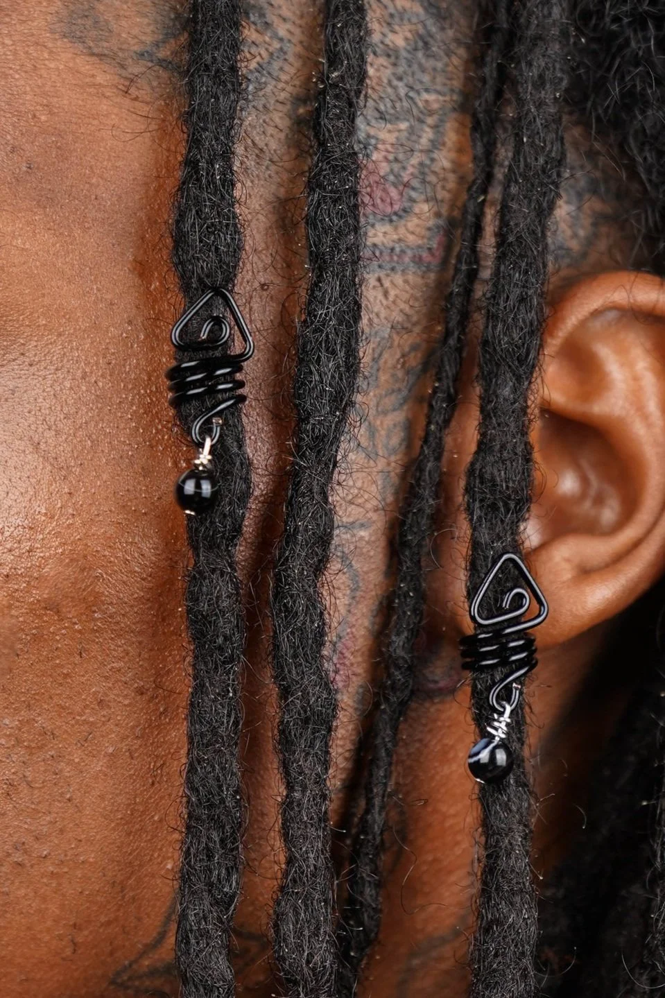 Supreme Coil (Set of 2)