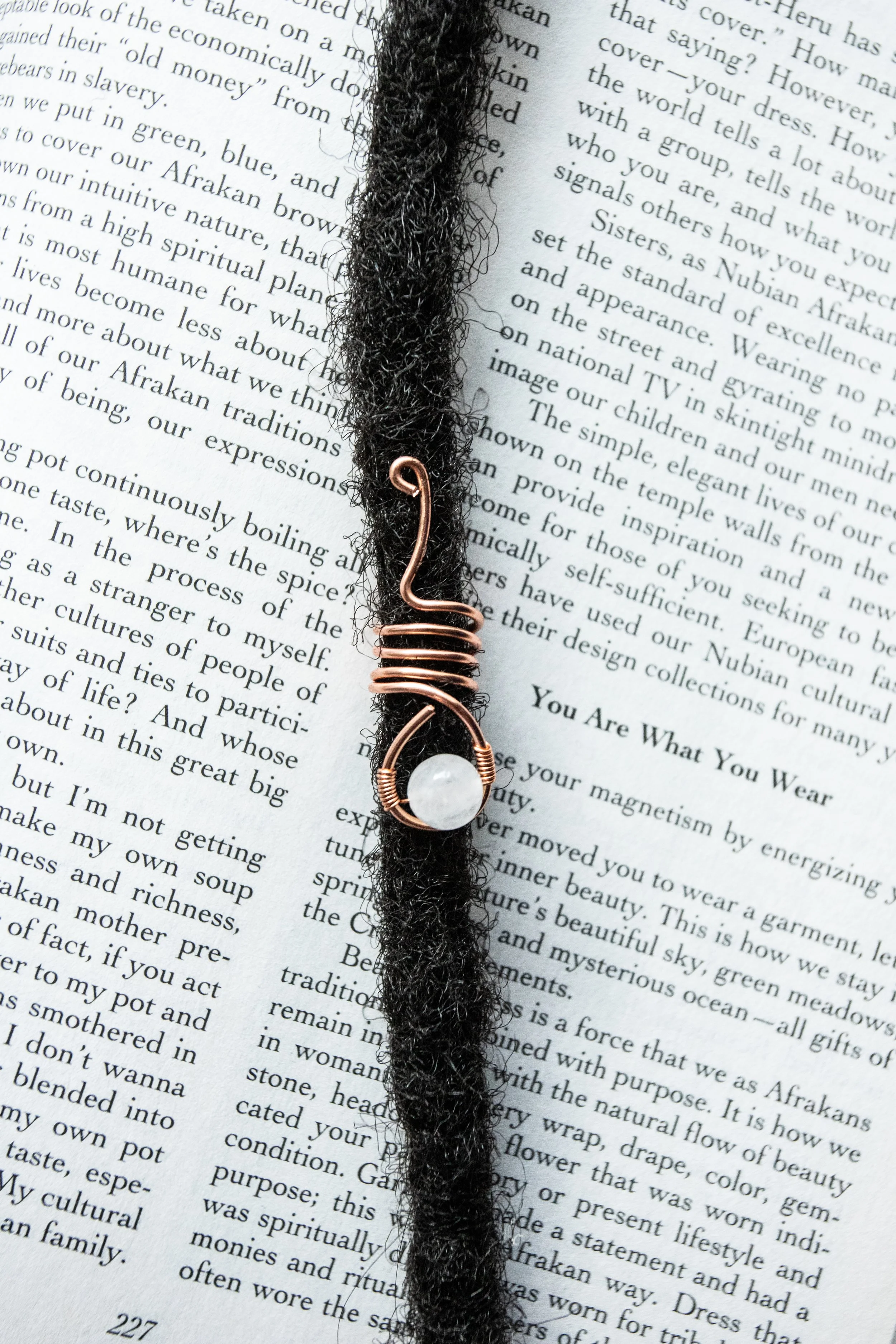 Ice Burg Coil