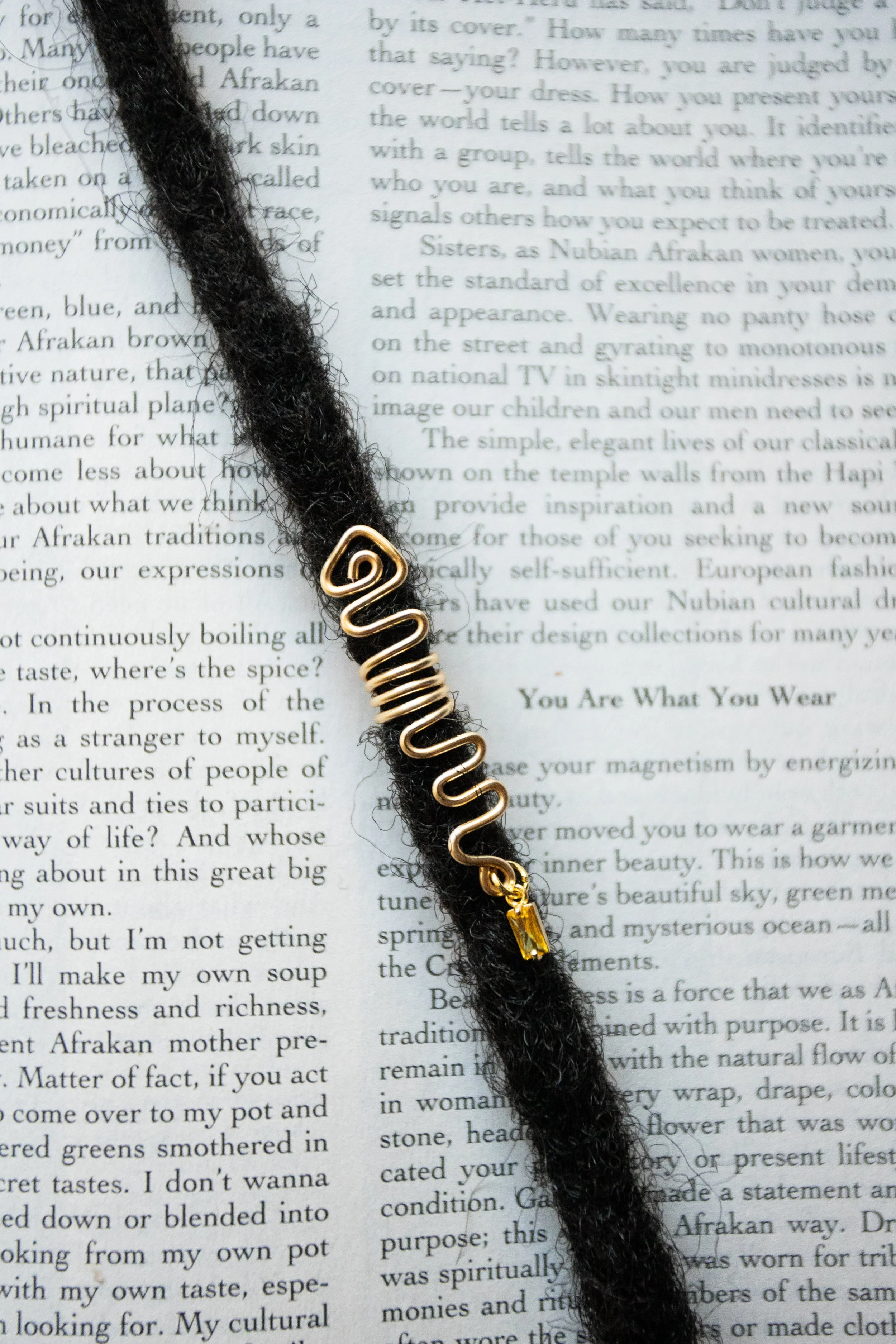 Trilogy Coil
