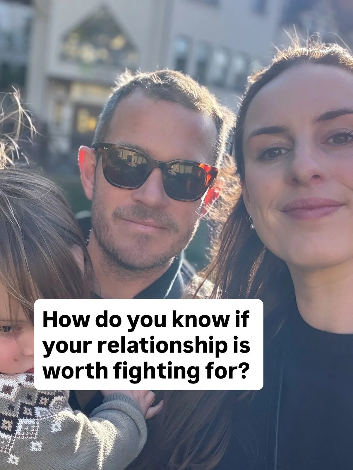 Some guiding questions for anyone in this situation. My heart goes out to you, as it&rsquo;s a really tough one &mdash; and deeply lonely, much of the time. Because of course, nobody but you can really answer the question &mdash; and there&rsquo;s no