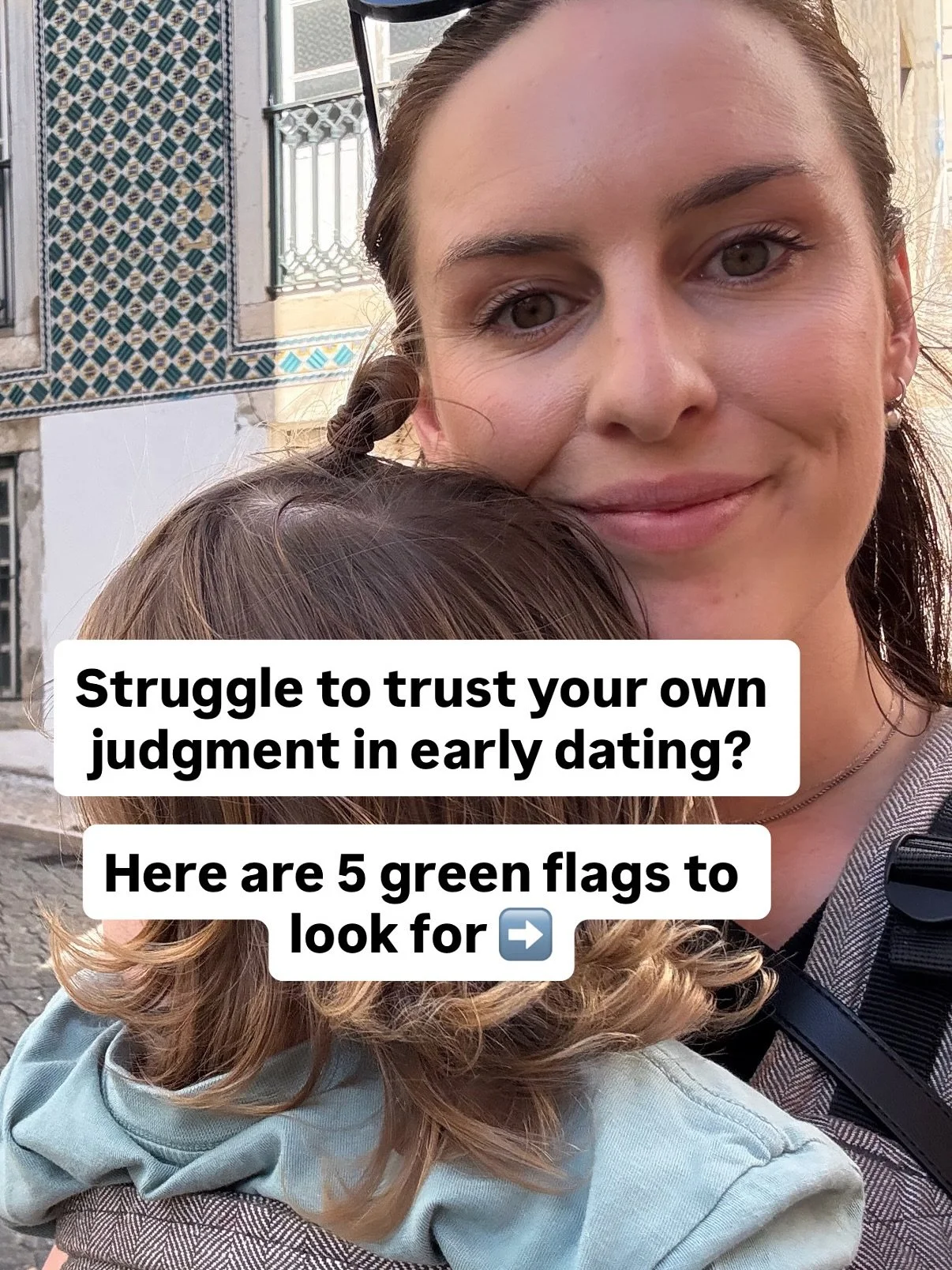 Some thoughts for my anxious attachers who can feel a bit wobbly as they navigate dating 💕