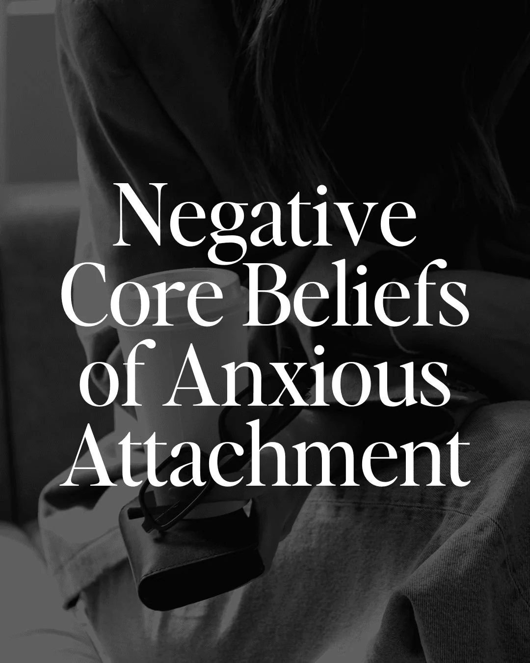 Understanding the core beliefs and wounds at the heart of our patterns can be incredibly useful, as we can start to make contact with the immense fear and pain that sits underneath our so-called &quot;problem behaviours&quot;.

These are some of the 