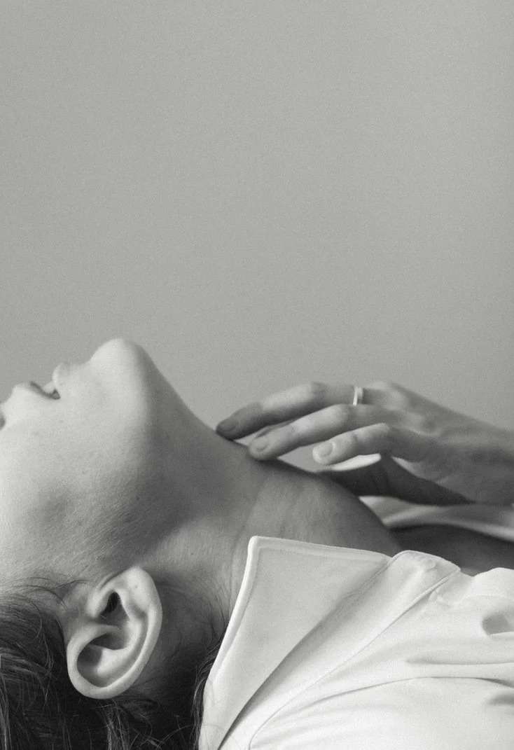 Why Avoidant Partners Often Withdraw Sexually as the Relationship Deepens