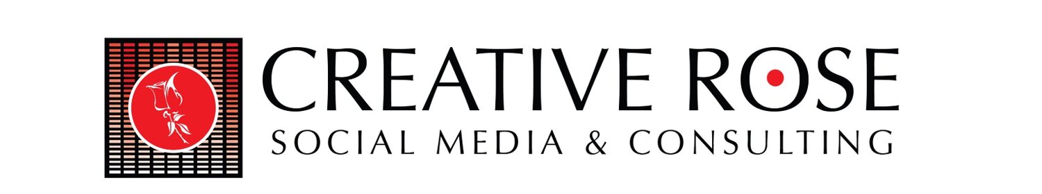 CreativeRose Social Media &amp; Consulting