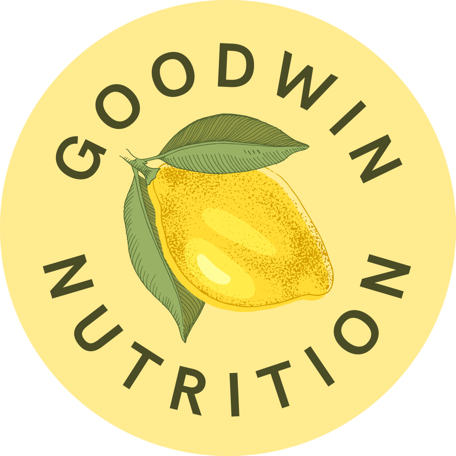 Goodwin Nutrition