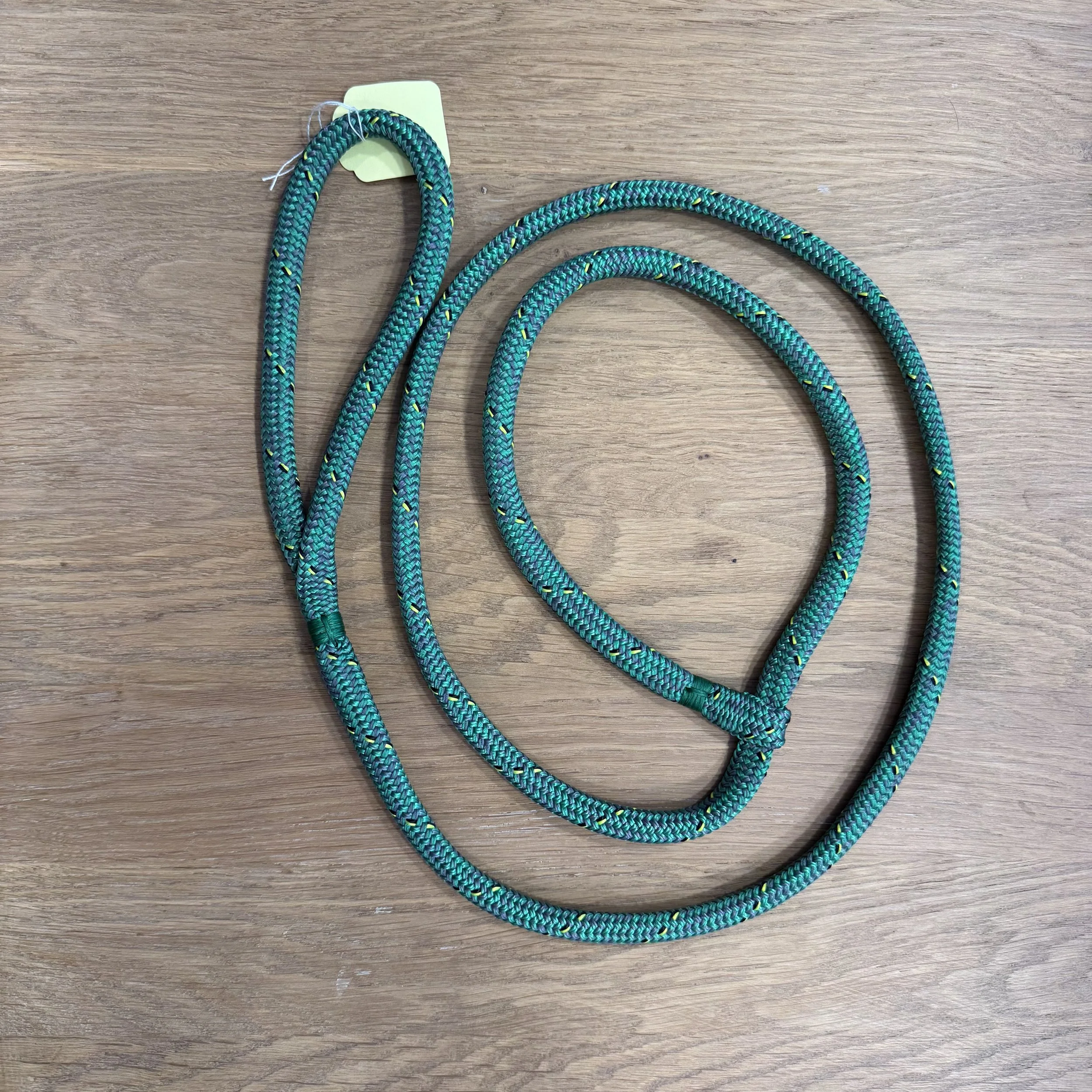 Green Slip Lead