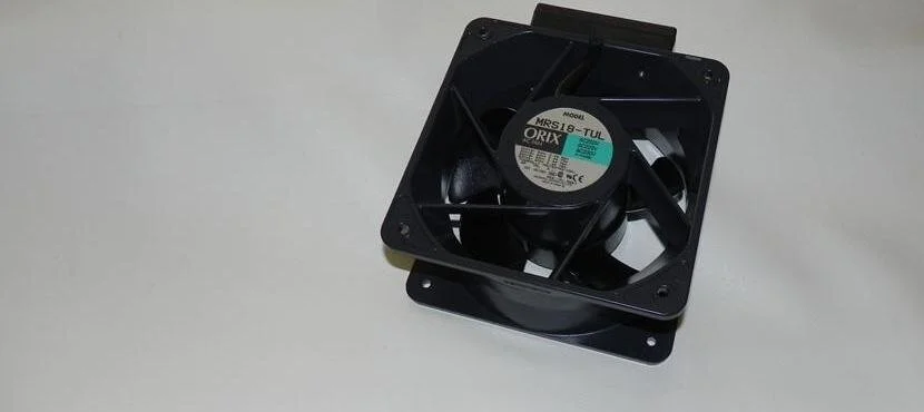 HSK-FAN