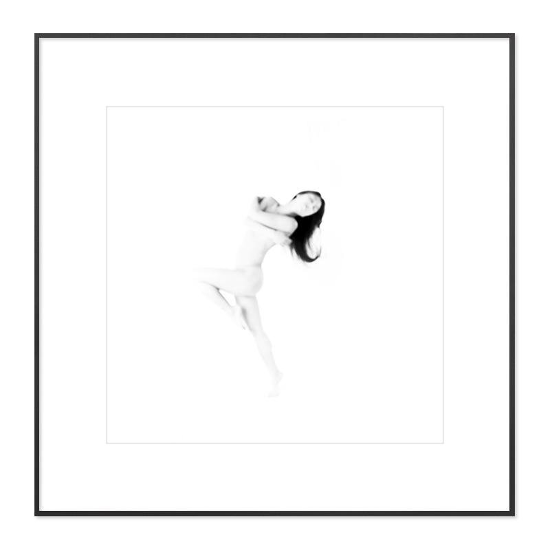 INFINIE - Humain