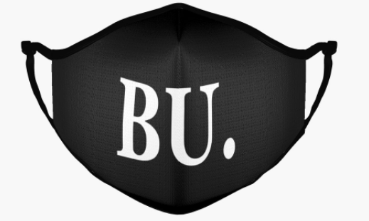 BU Mask