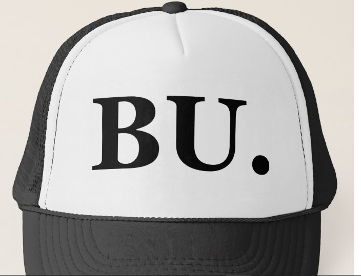 BU. Hat