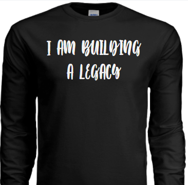 Legacy shirt