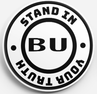 BU Accessory Button