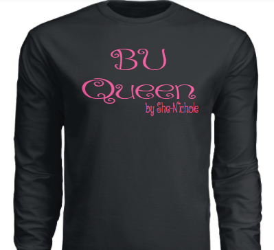 BU Queen